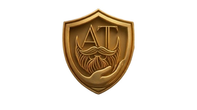 Logo Augusto Tucillo